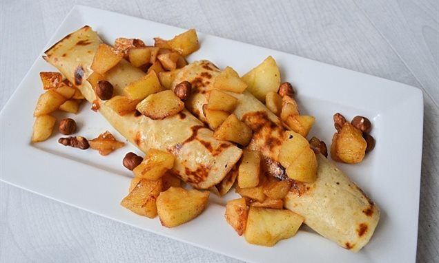recipe hero image