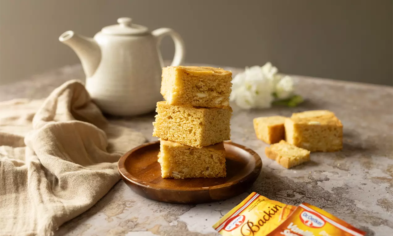 blondies