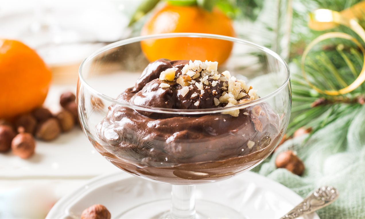 dr oetker mousse au chocolat