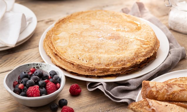 recipe hero image