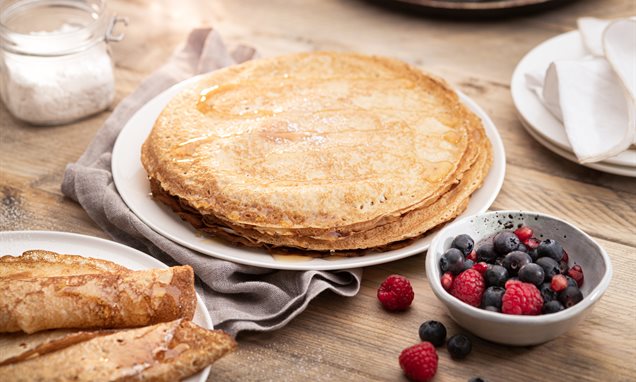 recipe hero image