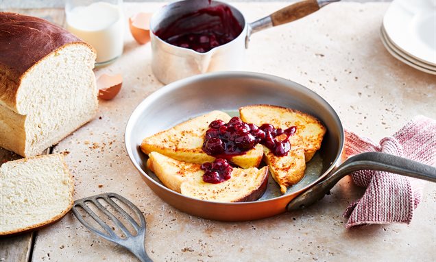 recipe hero image