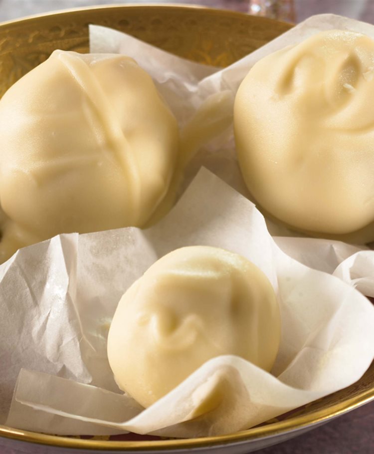 Kersentruffels